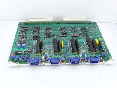 Mitsubishi FX06 Circuit Board