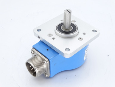 Festo DFS25A-AZZZE000S09 Encoder