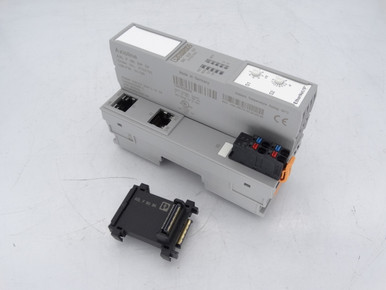 Phoenix Contact AXL F BK EIP EF PLC Module
