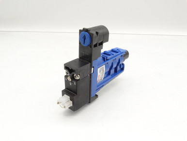 Rexroth 5763490920 Valve