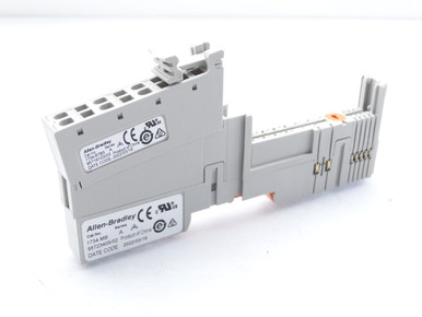 Allen Bradley 1734-TBS (SET OF 10) Terminal Block