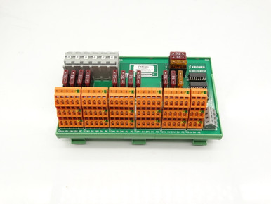 Bust Module Krones Krones 0-903-03-802-6 PLC Module