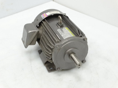 Mitsubishi SF-HRCA Motor