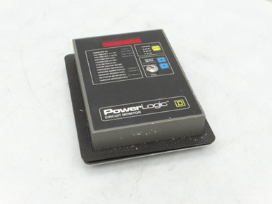 Process Controller 250 Schneider Electric CM250X1 Process Controller