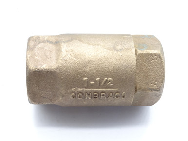 Apollo Valves CVB-112 Valve