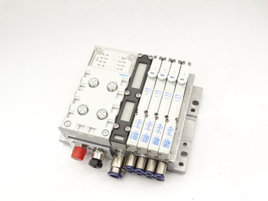 Festo MPA-ASI-VI Valve