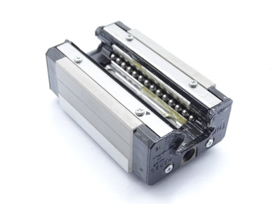 THK HSR20R1SS(GK) BLOCK 4個セット Thk HSR20R1SS-GK Linear Guide