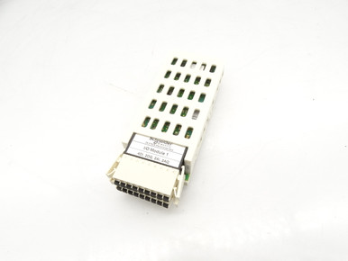 Modulo Servoazionamento ABB Axodyn DKH-E 601 127V 4A - Foto 5