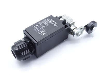 Ersce E102-00-EI Switch