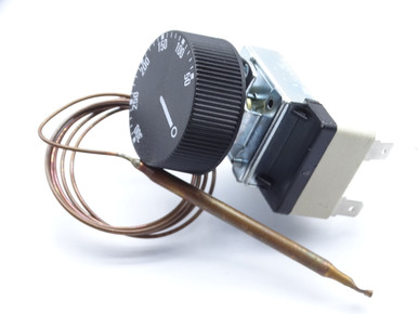 Caem TU-V-DT Temperature Controller