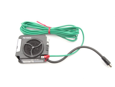 Keyence Corp SJ-L005F Ionizer