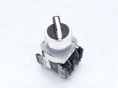Allen Bradley 800TC-H2B Switch