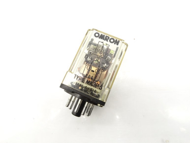 Composant électronique Omron MK3P5-KS (B380) – Neuf, Référence 363595140256, EAN 3000000093610