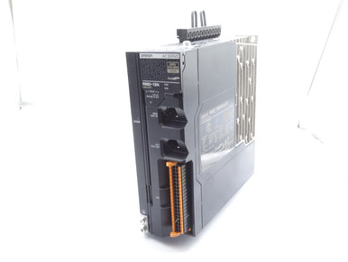 Servo Driver OMRON R88D-1SN04H-ECT - Neuf Sous Emballage D'origine - Fabriqué Au Japon