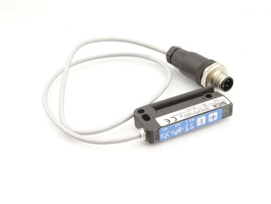Ws403 Sensor Sick WFS3-40P01CS02 Sensor