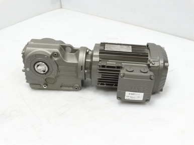 Sew Eurodrive KA37-DRN80M4/DH Motor