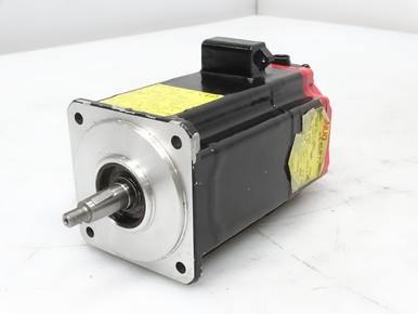 Fanuc A06B-0215-B000 Servo Motor