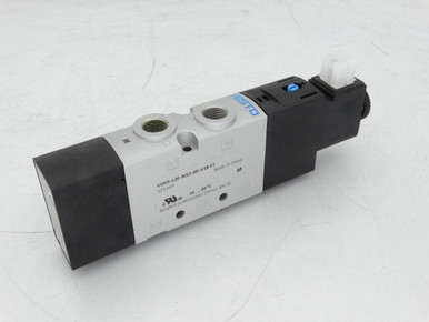 ファウスト Festo VUVS-L20-M52-AD-G18-F7-1C1 Valve