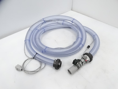 nonnonです NeverKink Teknor Apex 5/8-in x 100-ft Heavy-Duty Kink Free