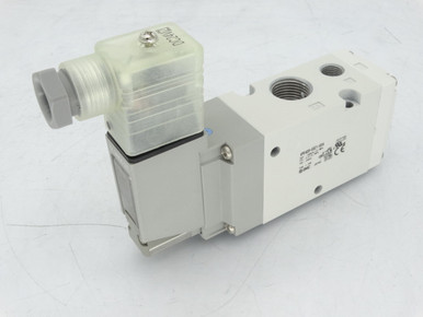 Smc VP542R-5DZ1-03A Valve