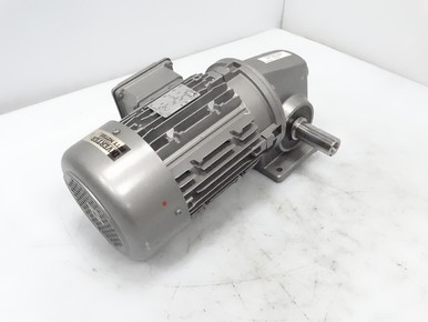 HPI UNO Modified Motor 11T QUAD 当時物 箱付 Nord 90S/4 CUS /W 1SM63LX Motor