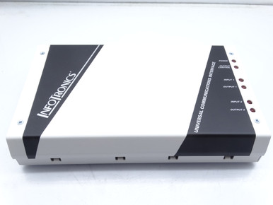 Infotronics 180002 PLC Module