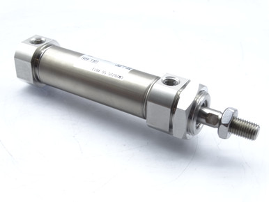 Smc CM2BZ25-50-XB12 Pneumatic Cylinder