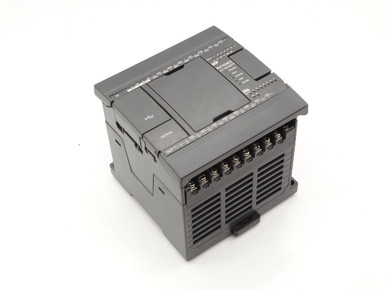 Keyence Corp KV-N24DTP PLC Processor