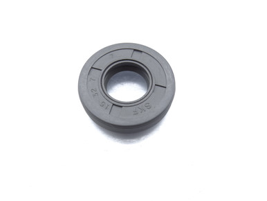 SKF Radial-Wellendichtring 15×32×7 HMSA10 V – Mit Schutzlippe, FKM, DIN 3760, Für Getriebe & Industrie, öl- Und Fettbeständig