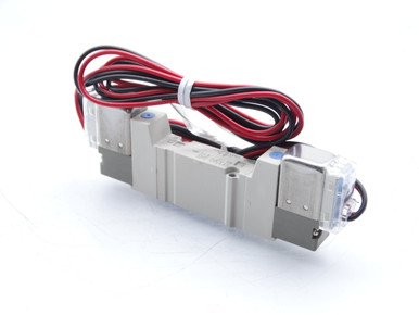 Smc SY3240-5HS Valve