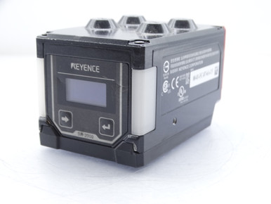 KEYENCE CORP SR-2000 Barcode Scanner