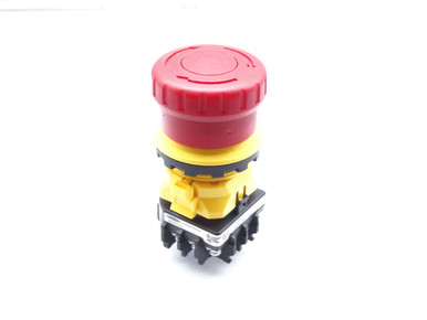 Banner Engineering SSA-EB1PL2-12 Pushbutton