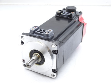 Fanuc A06B-0116-B855#0048 Servo Motor