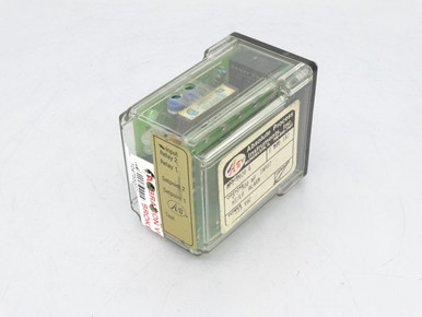 Absolute Process Instruments API 1020 G Relay