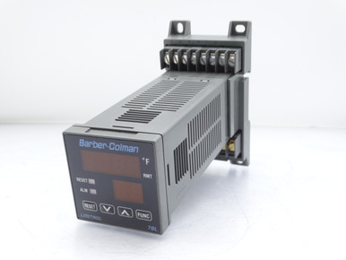 Invensys Asd Controllers Invensys 7SL911130R00 Temperature Controller