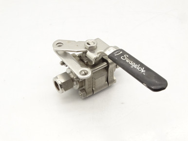 Swagelok SS-63TS8-JL Valve