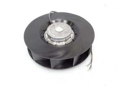 アスピア　ファンデ Ebm Papst R2D220-AC16-21 Fan