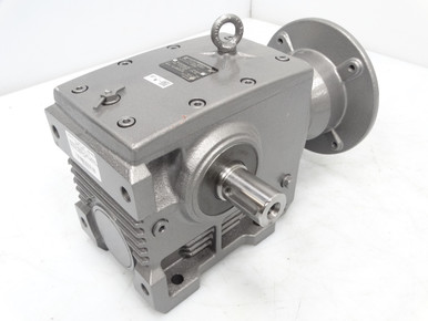 Nord SK12080LX IEC80 Gearbox