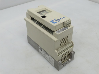 Homag 09F5CBB-YA03 Drive