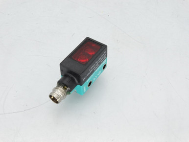 Produktbild von PEPPERL+FUCHS 229654 ML6-8-H-150-RT/40b/65a/95/110 – Optischer Sensor, Gebraucht – Für Automatisierte Systeme