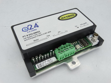 HYTROL 033.09052 Plc Module New