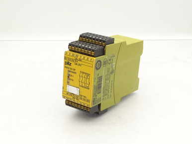 Pilz 787314 Relay