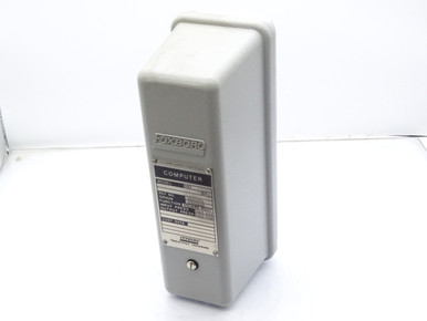 Invensys Asd Controllers Invensys 557 Process Controller