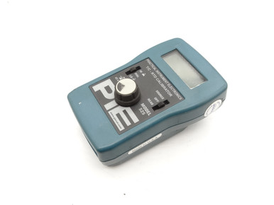 Practical Instrument Practical Instrument Electronics 525 Testing Device