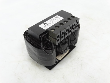 HUBBELL ALRB-045TBC Line Reactor Used