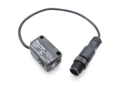 Allen Bradley 42JS-R9MPA1-F4 Sensor