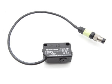 Allen Bradley 42JS-R9MNA1-Y4 Sensor