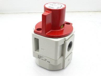 Smc VHS40-N04-MZ-D Pneumatic Accessory