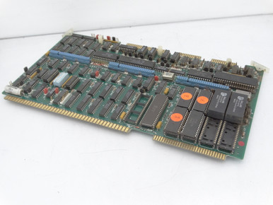 Zendex ZX-86/05A Circuit Board
