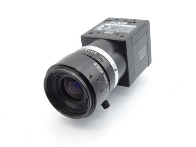 Sony XC-ES50 Camera